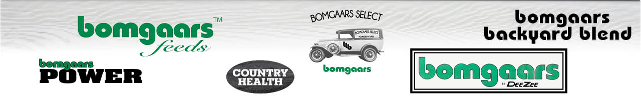 Bomgaars Private Label